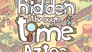 Hidden Through Time - Aztec Rituals (Xbox One Series)