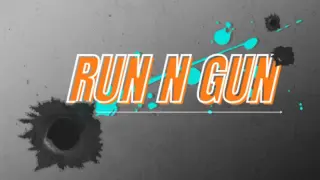 Run N' Gun