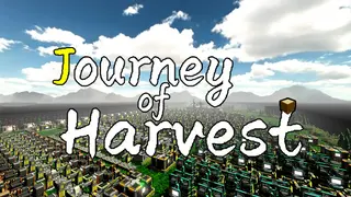 Journey of Harvest