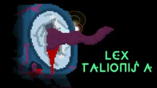 Lex Talionis A
