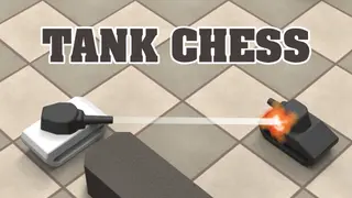 Tank Chess