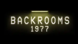 Backrooms: 1977