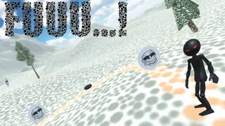 FUUU...!