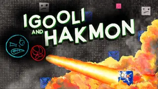 (The Ballad of) Igooli and Hakmon