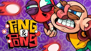 Ping&Pong
