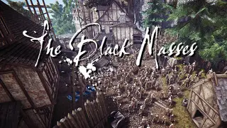 The Black Masses