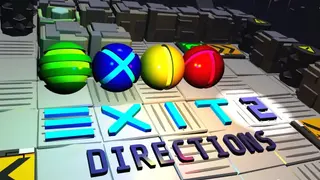 EXIT 2 - Directions