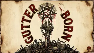 GUTTERBORN