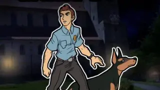 Murder Is Game Over - Switch