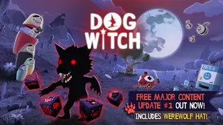 Dog Witch