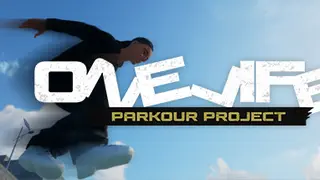 One Life: Parkour Project