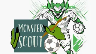 Monster Scout