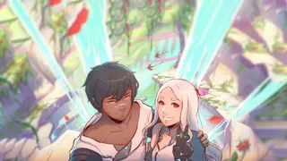 Haven Deluxe Edition (PS4 & PS5)