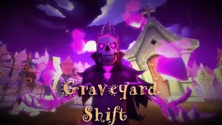Graveyard Shift