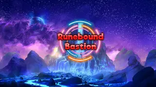 Runebound Bastion