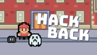 Hack Back