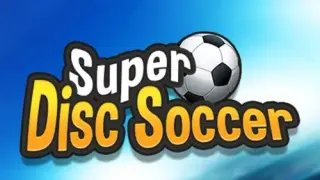 Super Disc Soccer - Switch