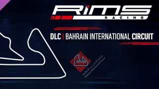 RiMS Racing: Bahrain International Circuit