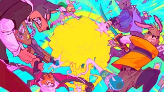 Friends vs Friends (Xbox Series)