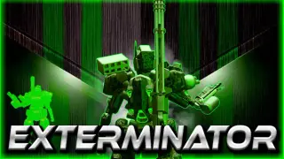 EXTERMINATOR