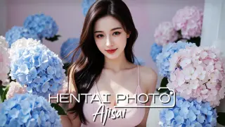 Hentai Photo: Ajisai - Switch