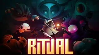 Ritual: Sorcerer Angel