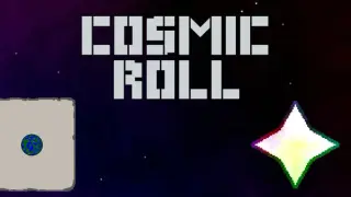Cosmic Roll