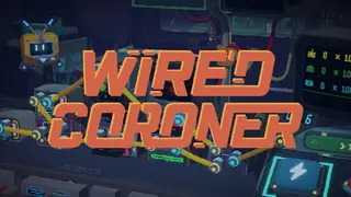 Wired Coroner