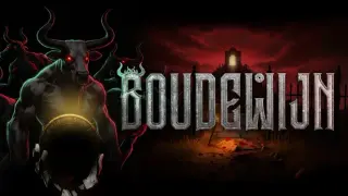 Boudewijn