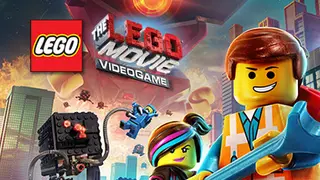 The LEGO® Movie - Videogame