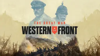 The Great War: Western Front - Victory