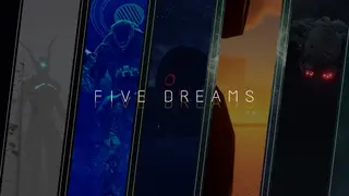 Five dreams