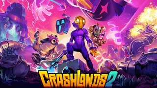 Crashlands 2