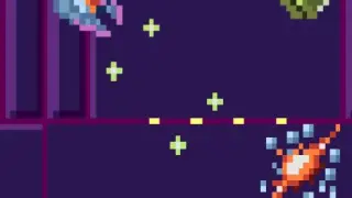 Arcade Archives TIME PILOT '84 - Switch