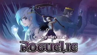 Conquisterra Roguelie