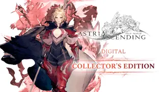 Astria Ascending Collector's Edition