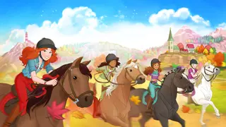 Horse Club Adventures 2: Hazelwood Stories - Xbox One