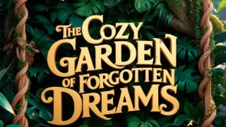 The Cozy Garden of Forgotten Dreams - Switch