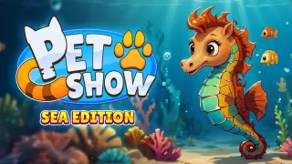 Pet Show: Sea - Switch