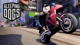 Sleeping Dogs: Ghost Pig