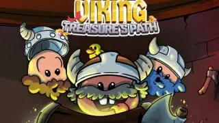 Slide Viking: Treasure's Path - Switch