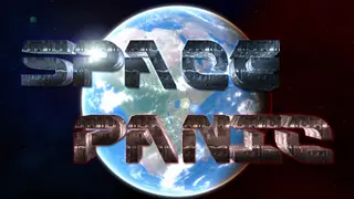 Space Panic: Room Escape (VR)