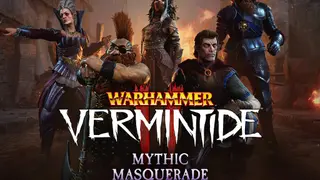 Warhammer: Vermintide 2 - Mythic Masquerade Collection - PS4