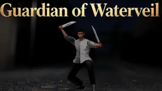 KungFu Dragon(泸龙)