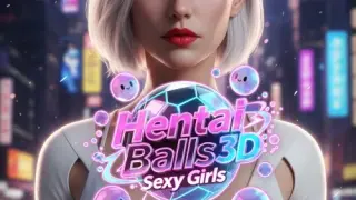 Hentai Balls 3D: Sexy Girls - Switch