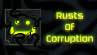 Rusts Of Corruption