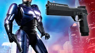 RoboCop: Rogue City - Vanguard Pack (PS5)