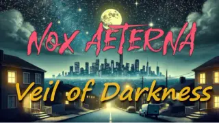 NOX AETERNA - Veil of Darkness