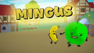 Mingus