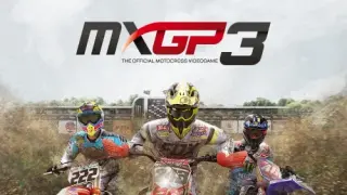 MXGP3 - The Official Motocross Videogame - Switch